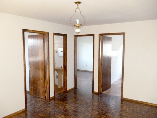 Apartamento Para Alugar - 02139.015