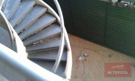 Imagem 16 de 30 de Galpão À Venda, 4000 M² Por R$ 9.000.000,00 - Cidade Aracilia - Guarulhos/sp - Ga0024