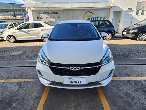 Caoa Chery Arrizo 5 Arrizo5 Rxs