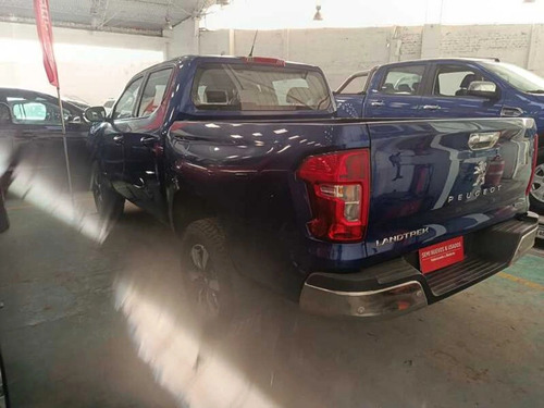Peugeot Landtrek Active Hdi 150 4x2