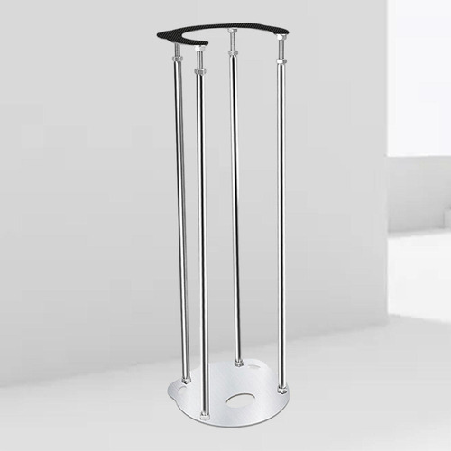 . Varilla De Soporte Para Lavabo Bajo Encimera, Soporte 46cm