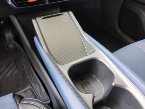 Byd Dolphin Mini Ev