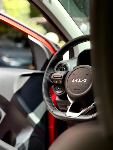 Kia Picanto 1.2 Gt-Line