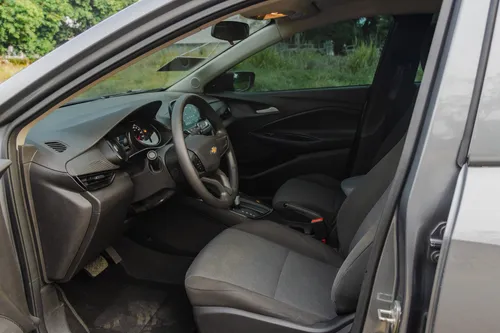 Chevrolet Onix 1.0t Lt At