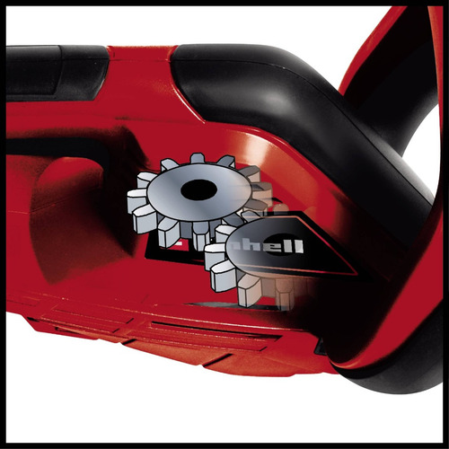 Cortacerco Electrico Einhell Gh-eh 4245 Espada Podador 51cm