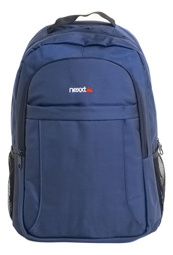 Mochila Nexxt Born 34l Unisex (navy)