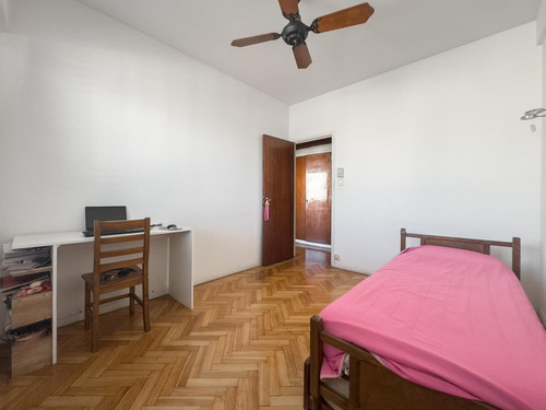 Venta - Departamento - 3 Ambientes - Flores