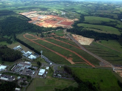 Imagem 10 de 14 de Venda Terreno Industrial Indaiatuba - Te00757 - 1994265
