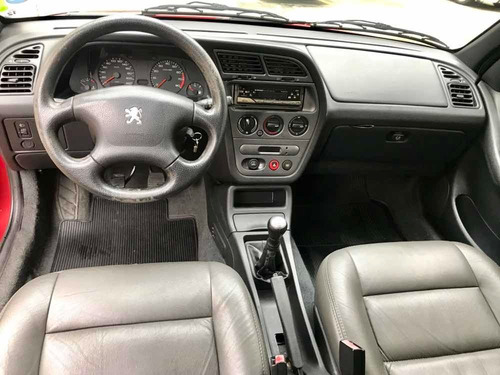 Peugeot 306 1.8 Passion 5p Perua 2000