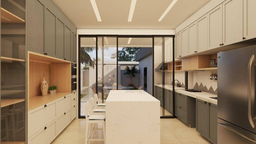 Imagem 3 de 30 de Casa Com 3 Dormitórios À Venda, 246 M² Por R$ 1.870.000,00 - Residencial Duas Marias - Indaiatuba/sp - Ca11911
