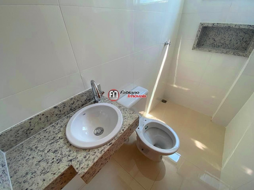 Imagem 13 de 20 de Apartamento 02 Quartos À Venda Bairro São João Batista Venda Nova - Belo Horizonte/mg - 5957