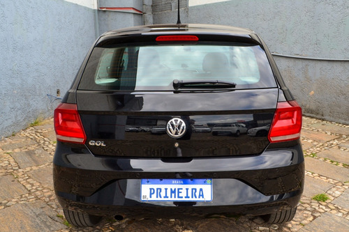 Imagem 5 de 11 de Gol 1.6 Flex Manual Completão Com Apenas 43 Mil Km