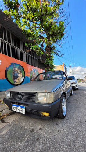Fiat Uno 1.3 CS 3p Etanol