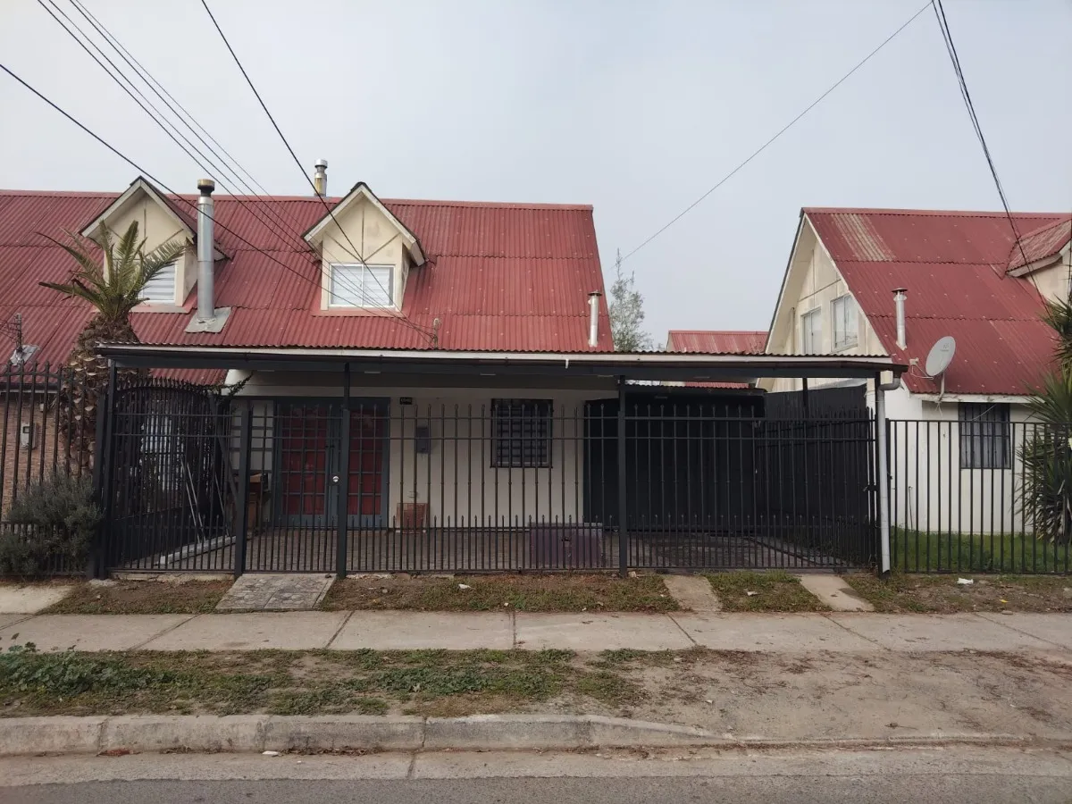 Imagen 1 de 18 de Se Vende Casa Con Local Comercial