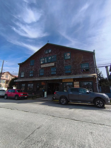 Arriendo Local Comercial Renovado 48 M², Puerto Varas