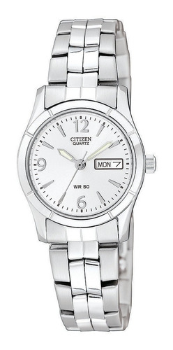 Citizen Ladies Stainless Steel Eq0540-57a  ¨¨¨¨¨¨¨¨¨dcmstore