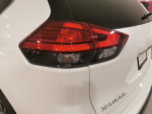 Imagen 12 de 15 de Nissan X-trail Exclusive 2 Row 2021