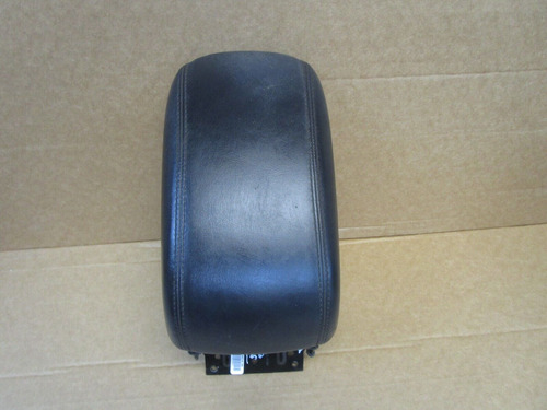 13 14 15 16 Dodge Dart Armrest Center Console Lid Arm Re Ddn