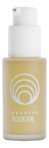 Sérum Beyoung Booster Matte, efecto Cenicienta, aclara la piel. Tiempo de aplicación: día/noche, tipo de piel normal