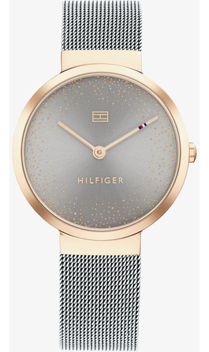 Reloj Tommy Hilfiger 1782467 Mujer 100% Original