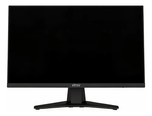 Monitor Gamer Msi Mag 244f, 23.6 , Full Hd, 200hz, 0.5ms, Lcd
