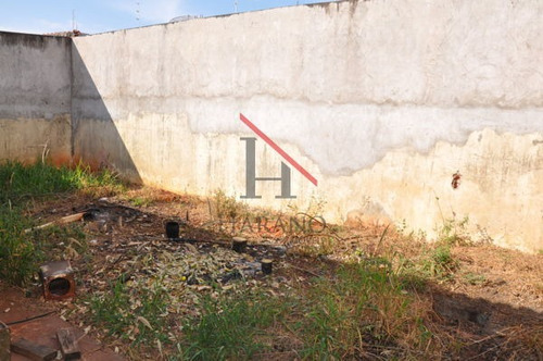 Imagem 16 de 16 de Casa Térrea Com 3 Quartos - 51950-v