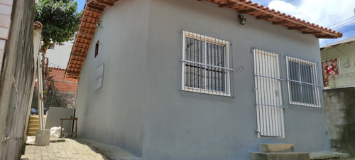 Imagem 5 de 7 de Casa 2 Quartos Centro Da Serra