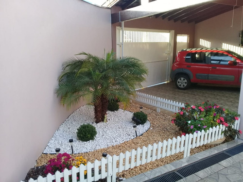 Imagem 7 de 13 de Casa - Ca00172 - 68159114