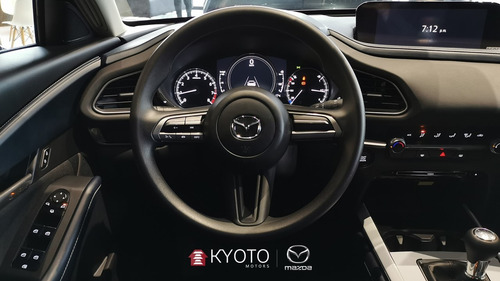 Nueva Mazda Cx-30 Prime At 2.0 4x2 2022