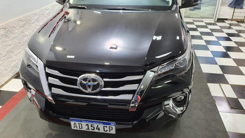 Toyota Sw4 2.8 Srx 177cv 4x4 7as 2018