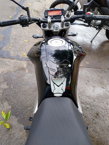 Yamaha Fz 16