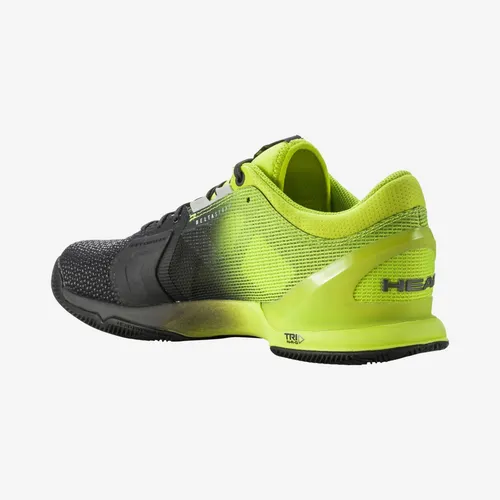 Zapatilla Padel Sprint Pro 3.0 Sf Clay Head