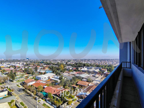 Departamento Calle Dos Id: 154903