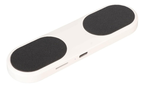 Altavoz De Almohada Bluetooth Blanco Para Dormir, Auriculare 110v