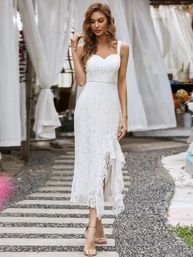 Vestido Novia | MercadoLibre 📦