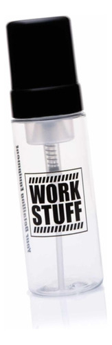 Generador De Espuma Work Stuff Foam Bottle 150ml Detailing