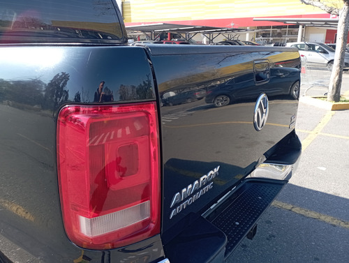 Volkswagen Amarok 2.0 Cd Tdi 4x4 Highline Pack At C34