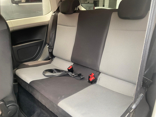 Volkswagen Up! 1.0 MPI TAKE UP 12V FLEX 2P MANUAL