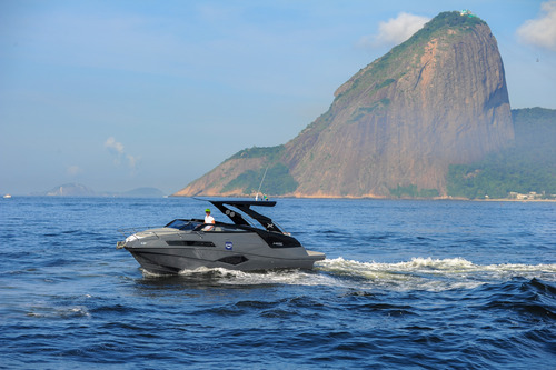 Nx 290 New Series 2025