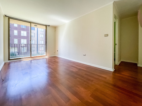 Arriendo De Depto En Condominio Privado Los Quillayes, En La