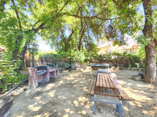 El Huinganal 5d | 4b | 210 M2 | 2 Estac+bod | Lindo Parque