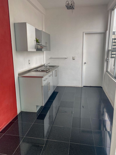 Imagen 16 de 25 de Departamento En Renta En Arquimedes, Polanco