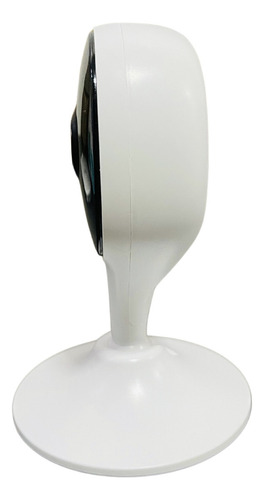 Camera de Segurança Intelbras Mibo iMX Cor Branco