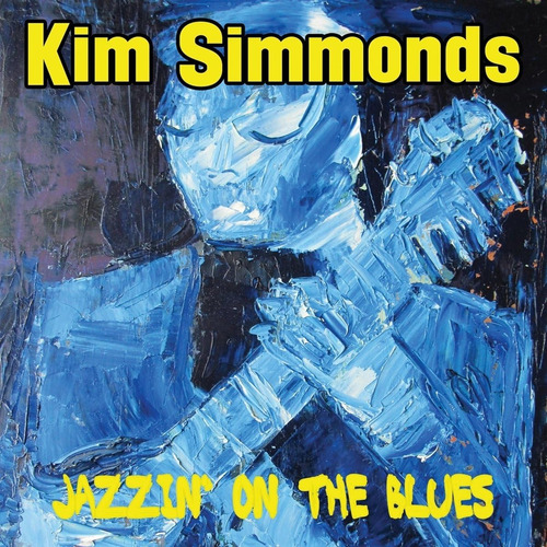 Cd: Jazzin On The Blues