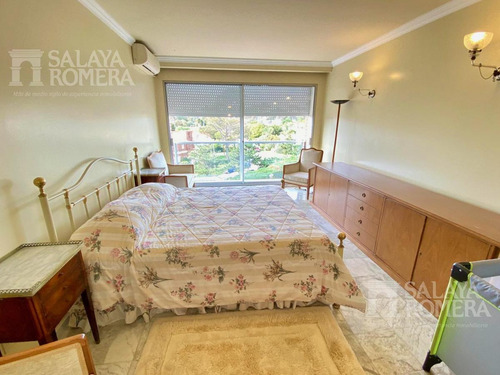 Imagen 20 de 25 de Venta Departamento - 3 Dormitorios -playa Mansa Ref: 3919611