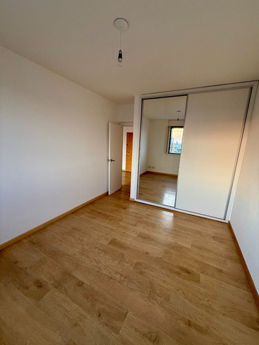Alquiler. Espectacular Departamento 2 Ambientes. Charcas 4070 Piso 17 Gran Vista. Pileta Y Jardín C/amenities Y Seguridad 24hs. Palermo.
