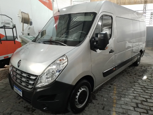 Renault Master FurgãO 2.3 Extra L3h2 5p