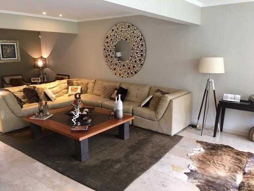 Imagen 4 de 20 de Maravillosa Casa Mediterránea En El Condominio Santuario...