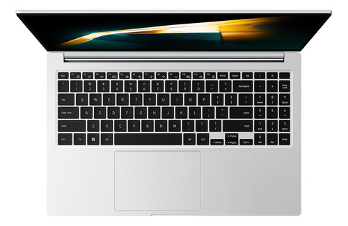 Samsung Galaxy Book4 I5 15.6 512gb 16gb Ram