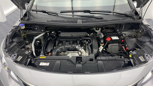 Imagen 25 de 25 de Peugeot 3008